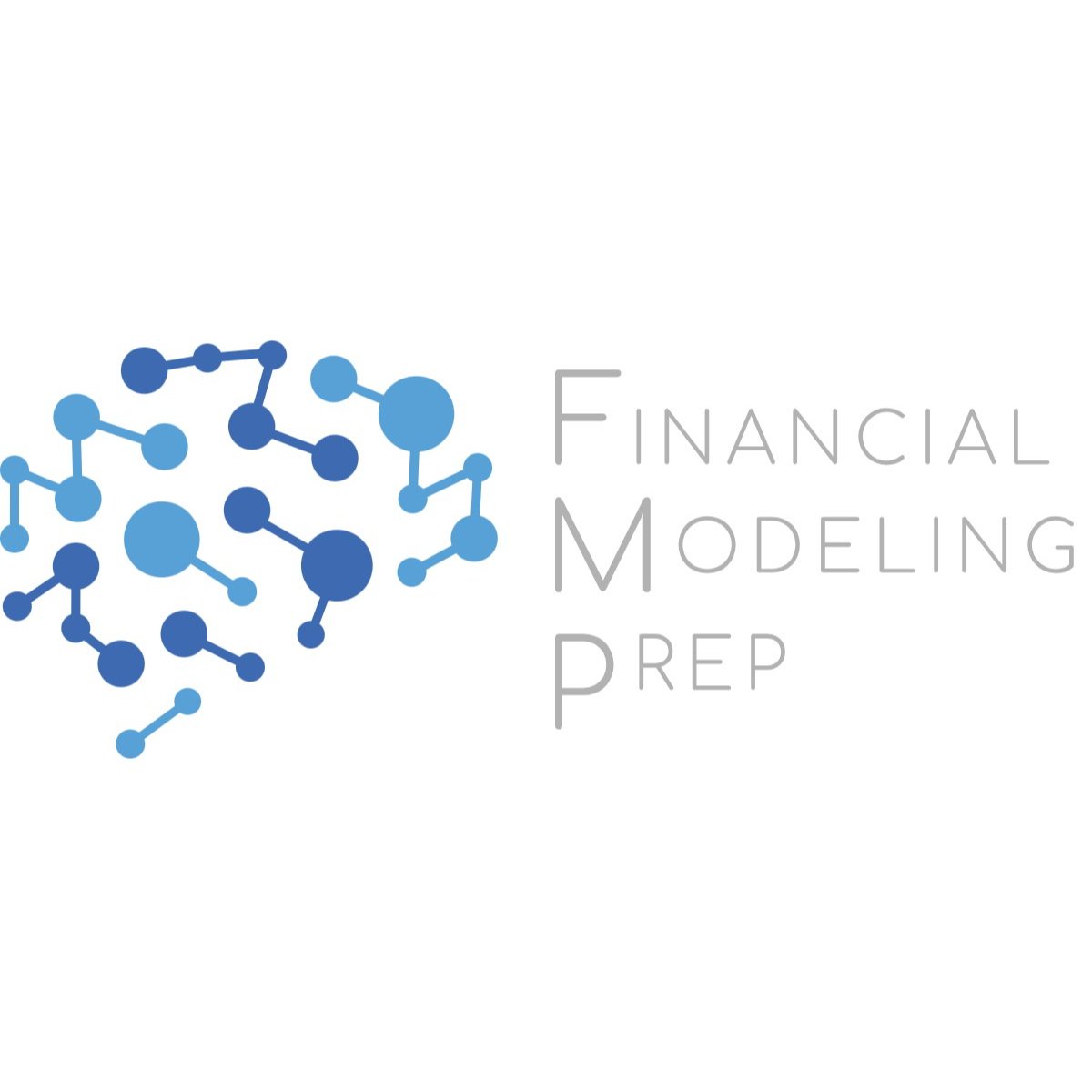 Financial Modeling Prep | Financial Services & Accounting Logo