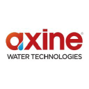 Axine Water Technologies | Industrial Wastewater Treatment Logo