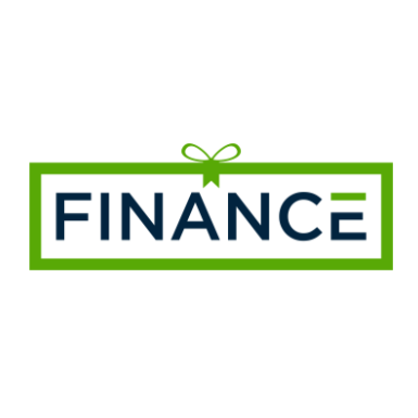 Finance in a Box Logo