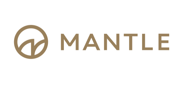 Mantle | Data, Analytics and AI Logo