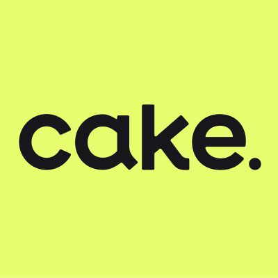 Cake Equity | Accounting and Finance Logo