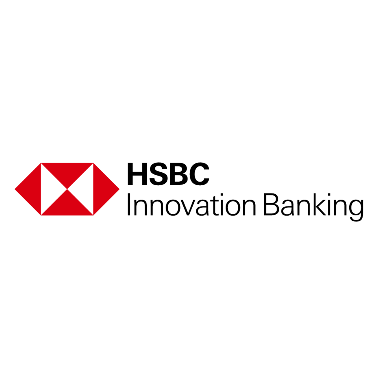 HSBC Innovation Banking Logo