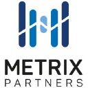 Metrix Partners | Financial Management Logo