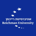 The Clinic at Reichman University | Mentorship & Expert Advisory Logo