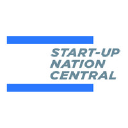 Start-Up Nation Central Hub | Networking Logo