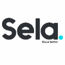 Sela | Mentorship & Expert Advisory Logo