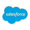 Salesforce Israel Startup Assistance Program | Mentorship & Expert Advisory Logo