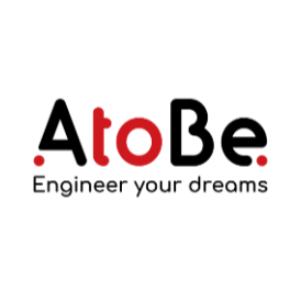 AtoBe workspace Logo