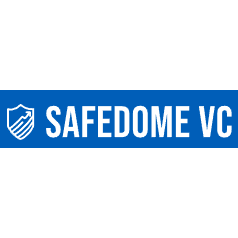 Safedome VC | Funding Logo