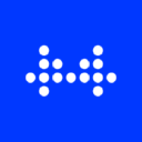 Bridge your network | Fundraising Logo