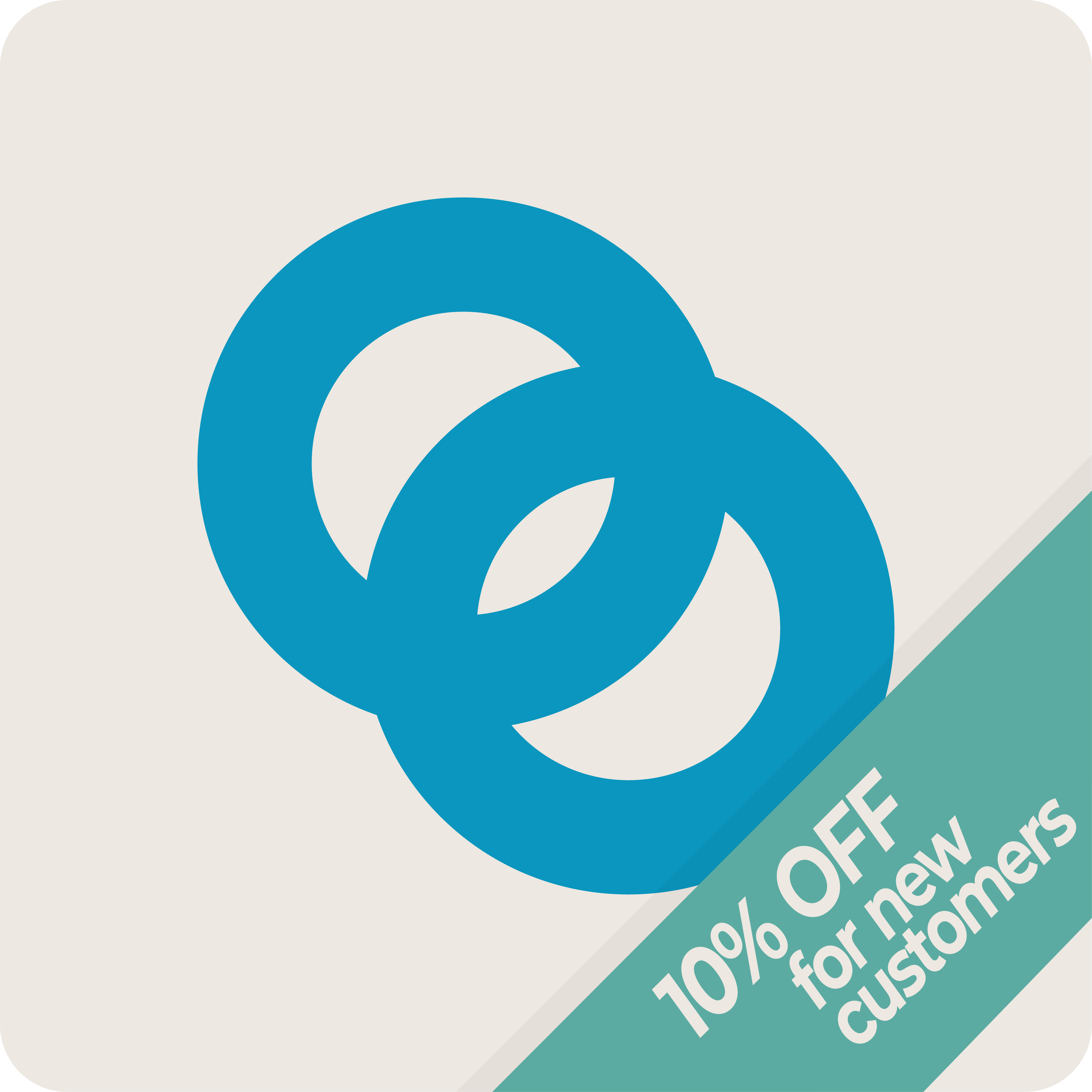IOOGO | Financial Services & Accounting Logo