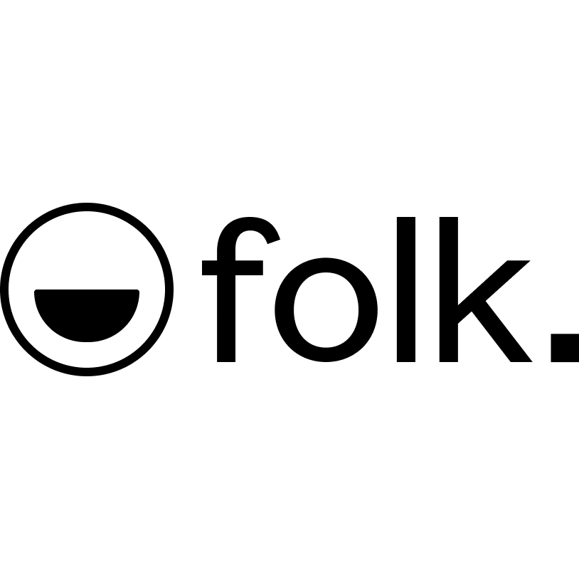 folk | IT and Software Solutions Logo