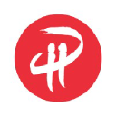 PartnerHero | International Scaling Logo