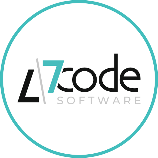7code Logo