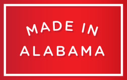 Alabama Department of Commerce | EDO Sponsor Logo