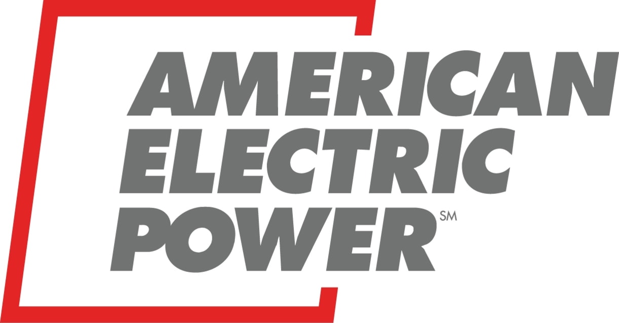 American Electric Power | EDO Sponsor Logo