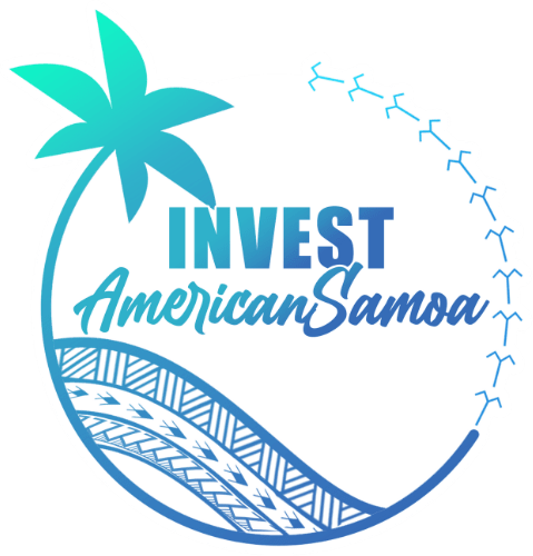 American Samoa Government | EDO Logo
