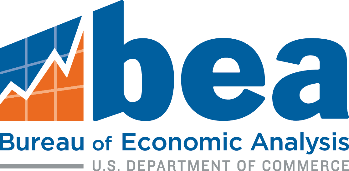 Bureau of Economic Analysis | Government Logo