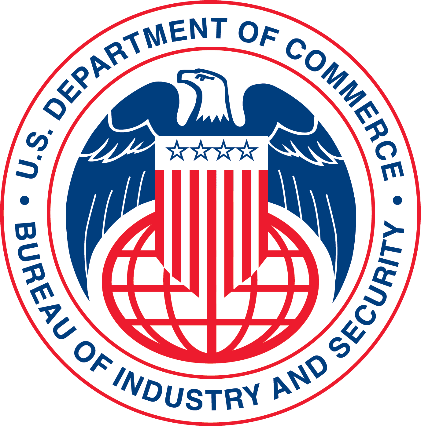 Bureau of Industry  Security | Government Logo