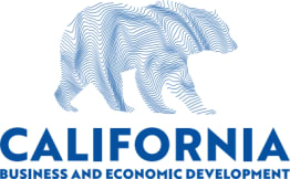 California Governors Office of Business and Economic Development | EDO Sponsor Logo