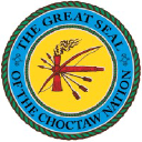 Choctaw Nation of Oklahoma | EDO Logo