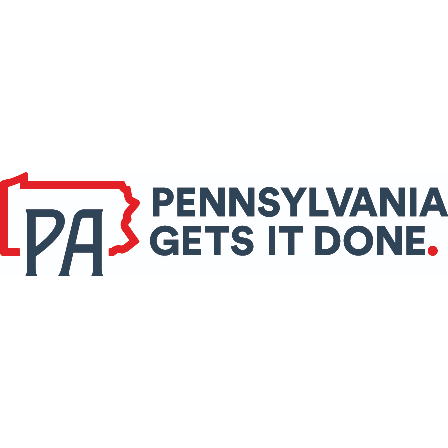 Commonwealth of Pennsylvania | EDO Sponsor Logo