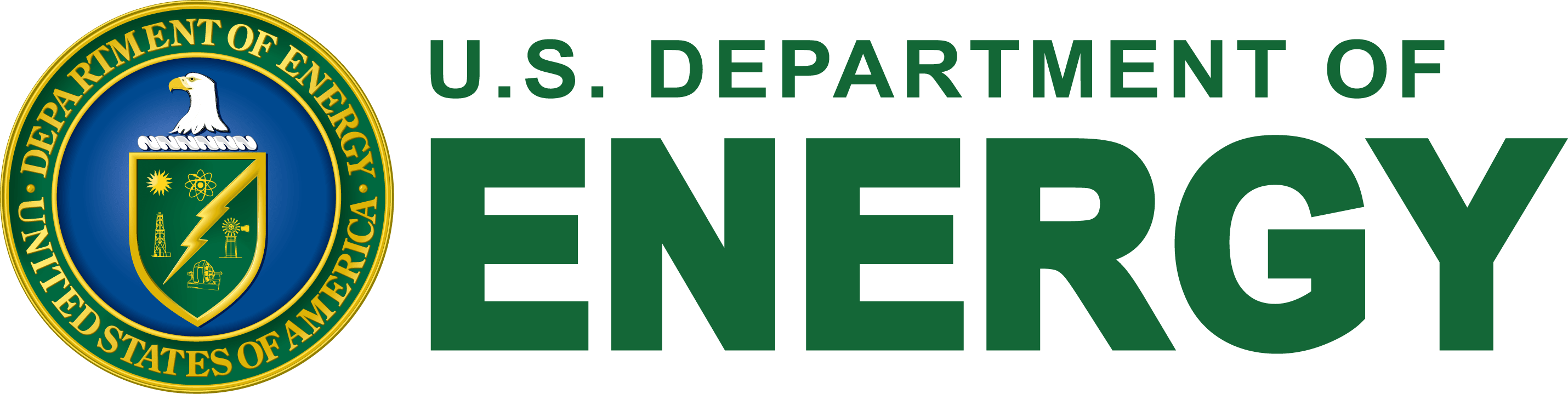 Department of Energy | Government Logo