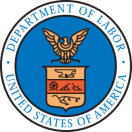 Department of Labor | Government Logo