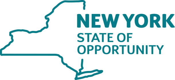Empire State Development | EDO Sponsor Logo
