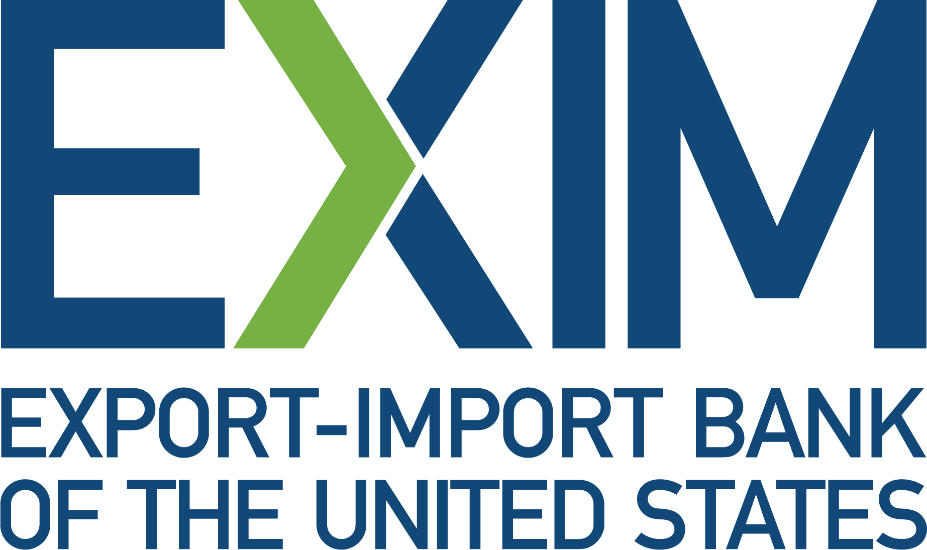Export-Import Bank | Government Logo