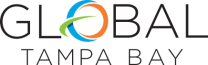 Global Tampa Bay | EDO Logo
