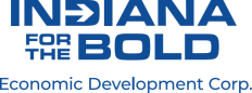 Indiana Economic Development Corporation | EDO Sponsor Logo