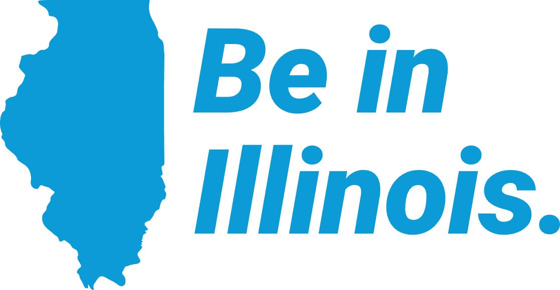 Illinois | EDO Sponsor Logo