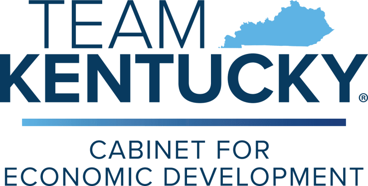 Kentucky Cabinet for Economic Development | EDO Sponsor Logo