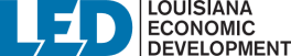 Louisiana Economic Development | EDO Logo
