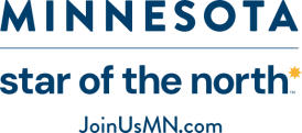 Minnesota Department of Employment  Economic Development | EDO Sponsor Logo