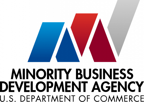Minority Business Development Agency MBDA | Government Logo