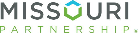 Missouri Partnership | EDO Sponsor Logo