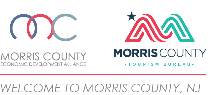Morris County Economic Development Alliance & Tourism Bureau | EDO Logo