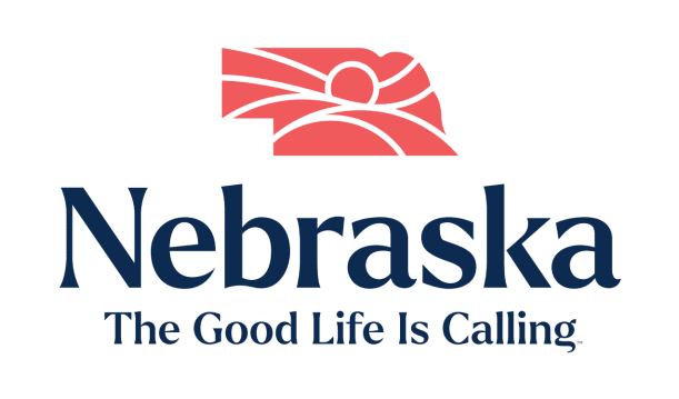 Nebraska Department of Economic Development | EDO Logo