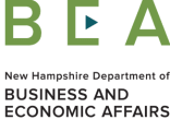 New Hampshire Department of Business & Economic Affairs | EDO Logo