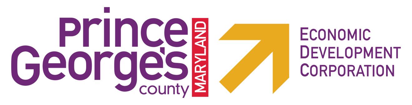 Prince Georges County Economic Development Corporation | EDO Sponsor Logo