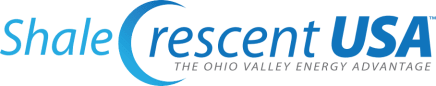 Shale Crescent USA | EDO Logo