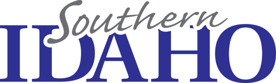 Southern Idaho Economic Development Organization | EDO Logo