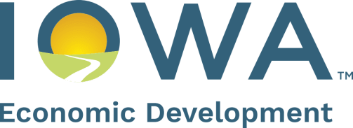 State of Iowa | EDO Sponsor Logo