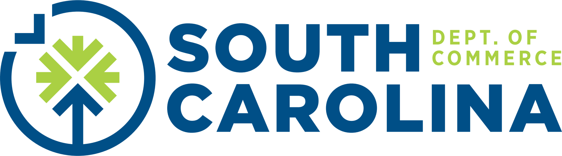 State of South Carolina | EDO Sponsor Logo