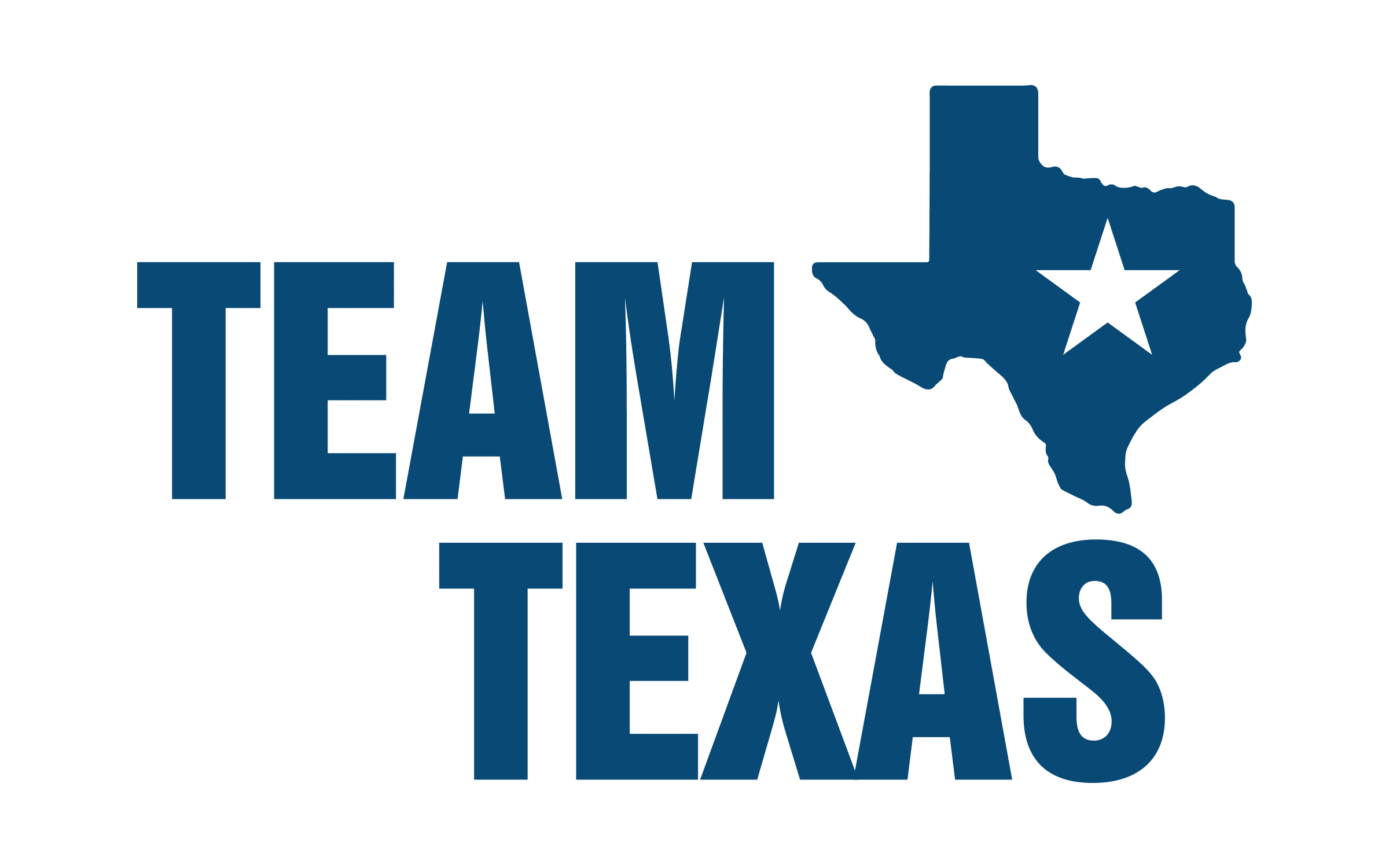 Team Texas | EDO Sponsor Logo
