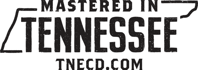 Tennessee Department of Economic and Community Development | EDO Sponsor Logo