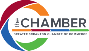 The Greater Scranton Chamber of Commerce | EDO Logo
