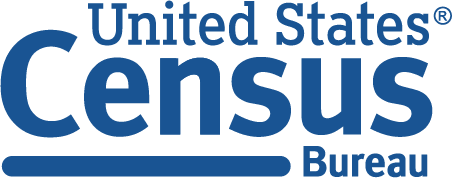U.S. Census Bureau | Government Logo
